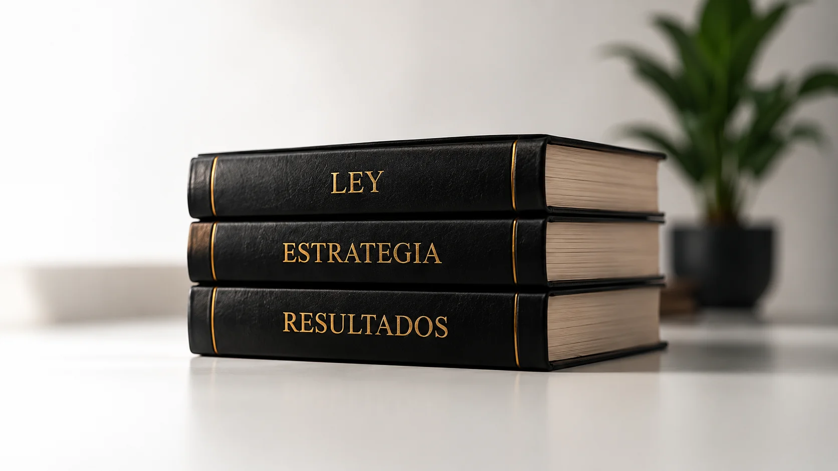 Asesoría jurídica y estrategia de casos